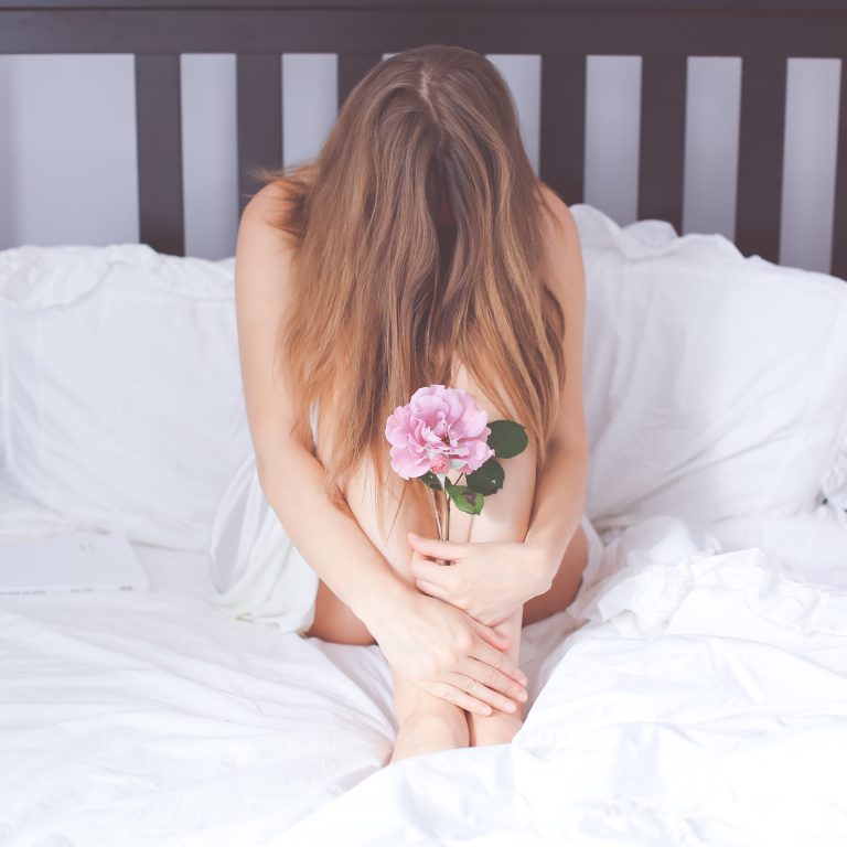how my cousin regulated her irregular periods